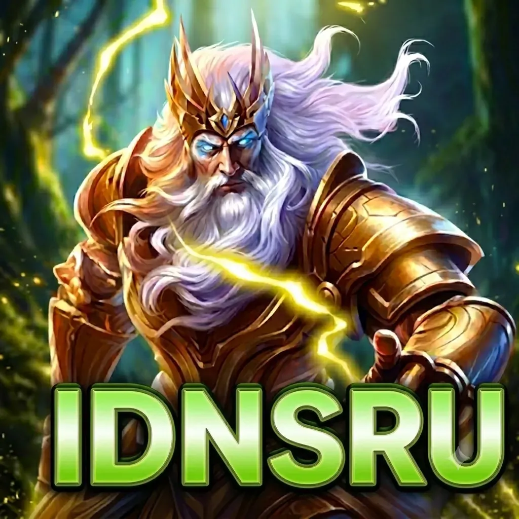 IDNSERU - Petualangan Pertanian yang Menakjubkan