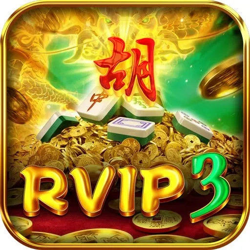 RVIP3 - Tantangan Puzzle Seru untuk Semua Usia