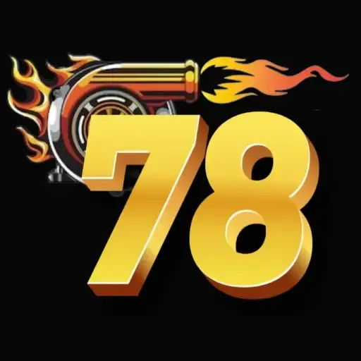 TURBO78 - Game Slot Seru dan Mengasyikkan