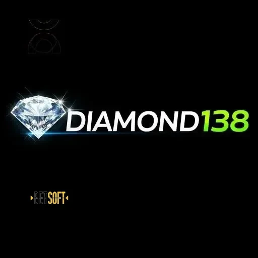 Logo diamond138